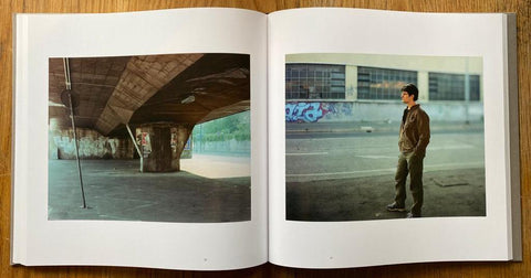 Cinque Viaggi (1990-98) - Setanta Books