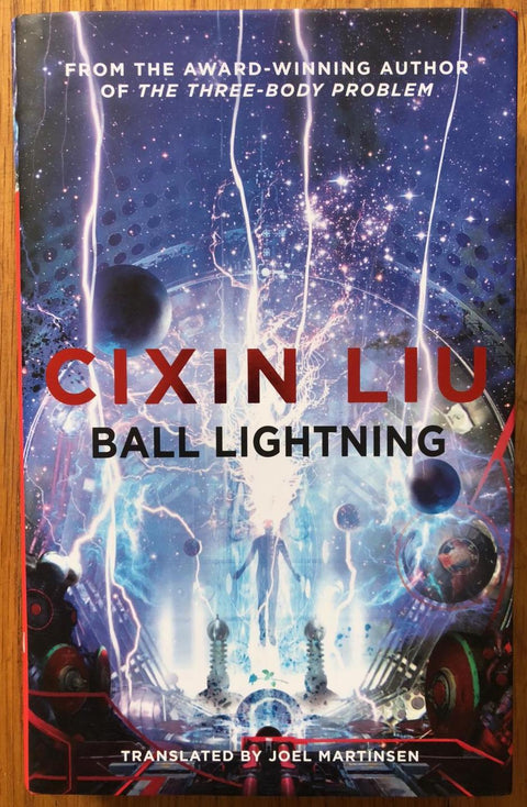 Ball Lightning