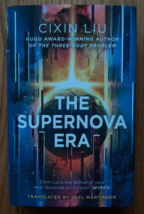 The Supernova Era