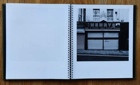 Closed - Setanta Books
