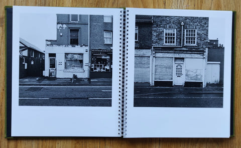 Closed - Setanta Books