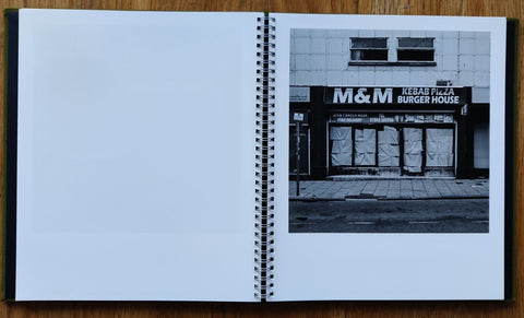 Closed - Setanta Books