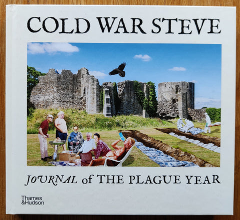 Journal Of The Plague Year