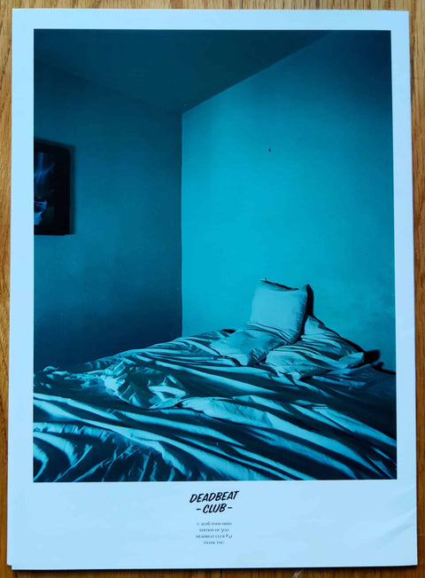 Collage Number Three by Todd Hido