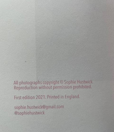 Colourway - Setanta Books