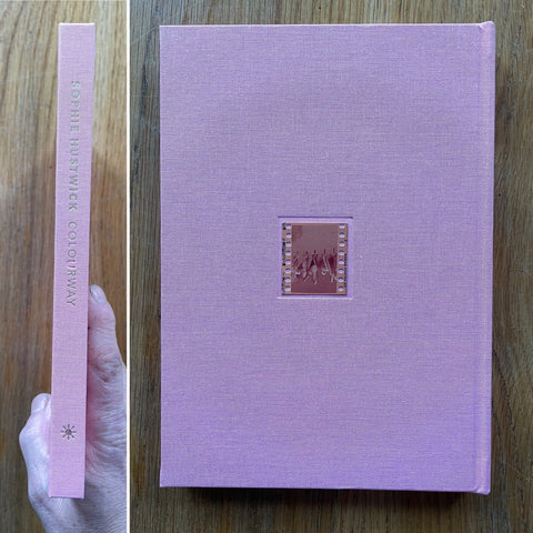 Colourway - Setanta Books