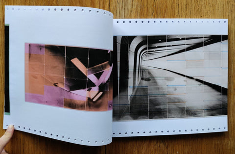 Computer Punch Card Selected Artworks - Setanta Books