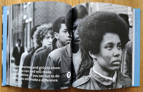 Comrade Sisters: Women of the Black Panther Party - Setanta Books