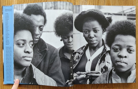 Comrade Sisters: Women of the Black Panther Party - Setanta Books