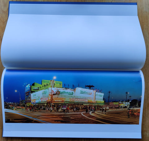 Coney Island - Setanta Books