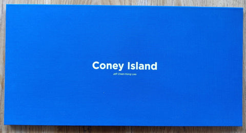 Coney Island - Setanta Books