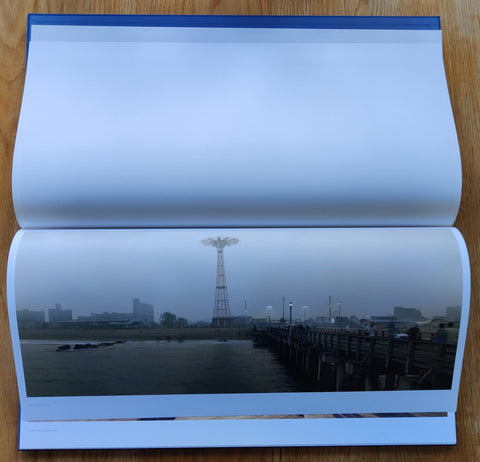 Coney Island - Setanta Books