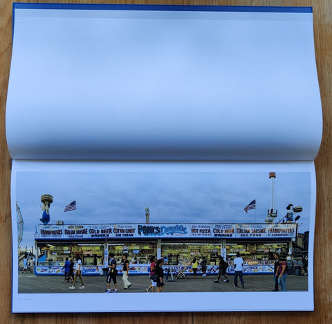 Coney Island - Setanta Books