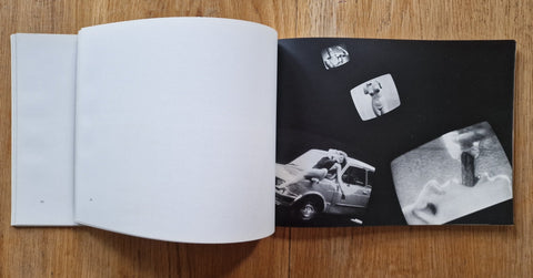 Constant Exposure - Setanta Books
