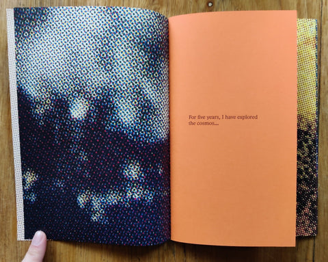 Constellations from the Station - Setanta Books
