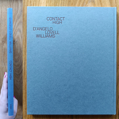 Contact High - Setanta Books