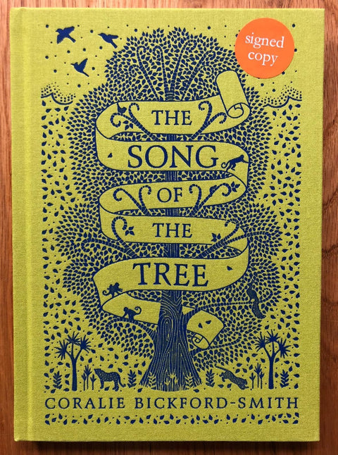 The Song of the Tree