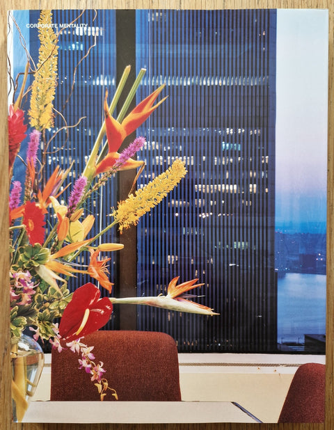 Corporate Mentality - Setanta Books