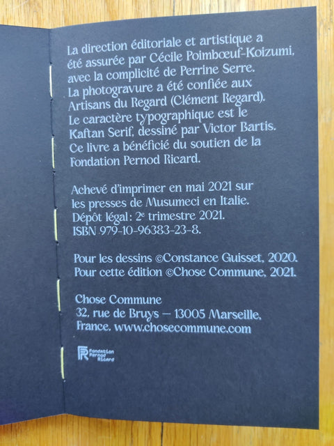 Corps Flottants - Setanta Books