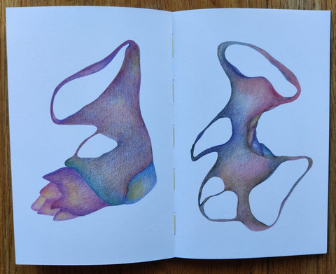Corps Flottants - Setanta Books
