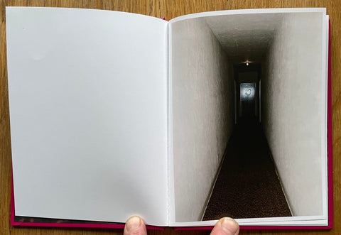 Corridors (One Picture Book) - Setanta Books
