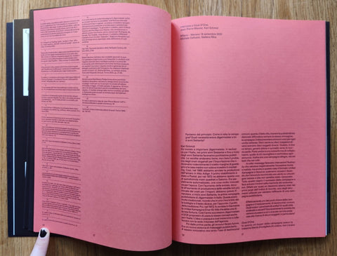 Cosi’ Fan Tutti, (1974-1982) - Setanta Books