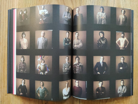 Cosi’ Fan Tutti, (1974-1982) - Setanta Books
