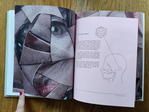 Cosmic Surgery - Setanta Books