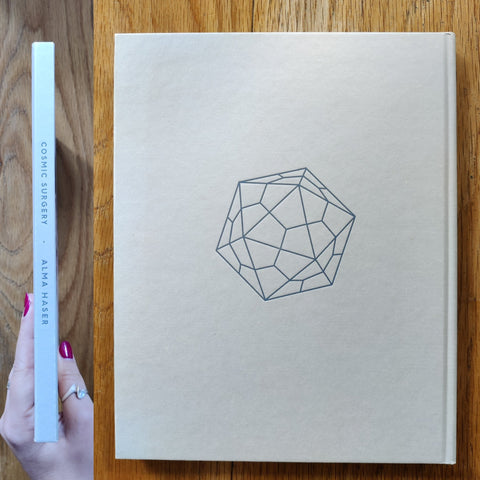 Cosmic Surgery - Setanta Books