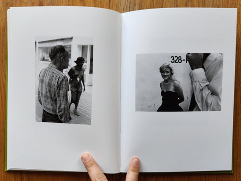 Cotton - Setanta Books