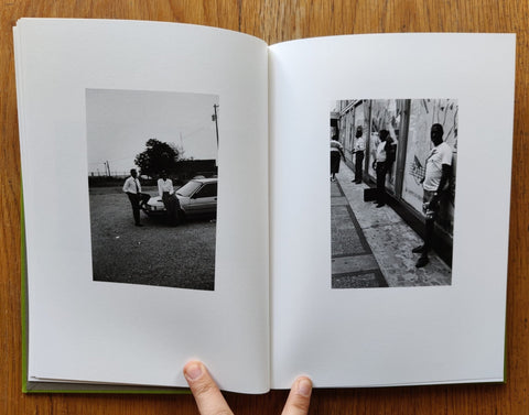Cotton - Setanta Books