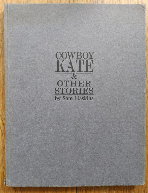 Cowboy Kate & Other Stories - Setanta Books