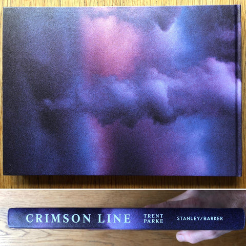 Crimson Line - 1st