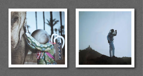 Cristina de Middel Magnum Square Prints - Setanta Books