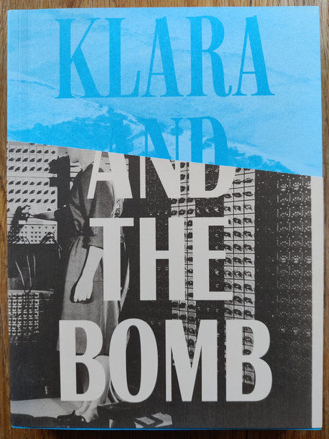 Klara And The Bomb