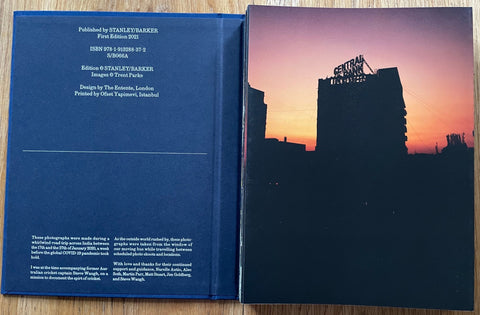 Cue the Sun - Setanta Books