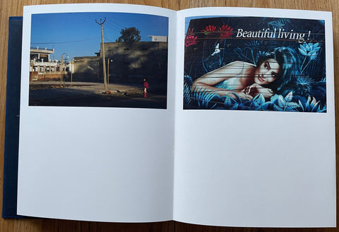 Cue The Sun - Artist Edition - Setanta Books
