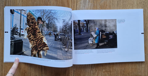 Cultural Evolution China 2005 - 2010 - Setanta Books