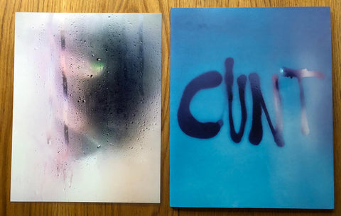 Cunt - Setanta Books