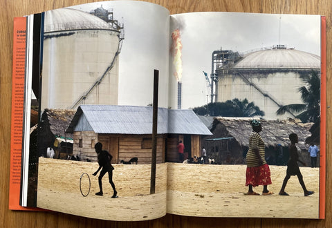 Curse of the Black Gold - Setanta Books