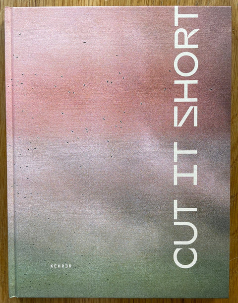Cut it Short - Setanta Books