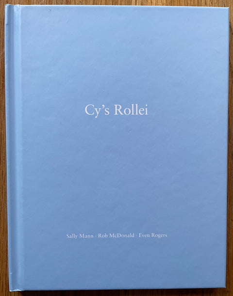Cy's Rollei (One Picture Book) - Setanta Books