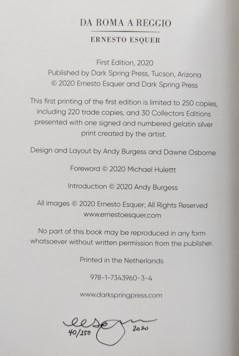 Da Roma A Reggio - Setanta Books