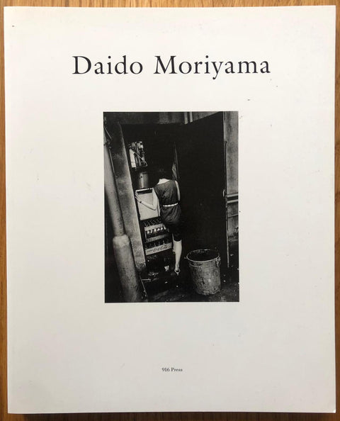 Daido Moriyama 1965 ~