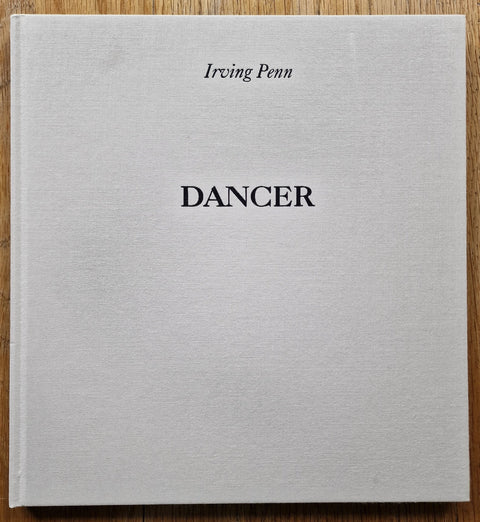 Dancer - Setanta Books
