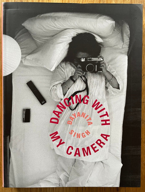 Dancing With My Camera - Setanta Books