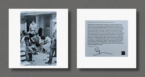 Danny Lyon Magnum Square Prints - Setanta Books