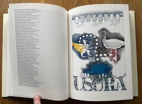 Dante's Inferno - Setanta Books