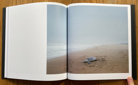 Dark Atlas - Setanta Books