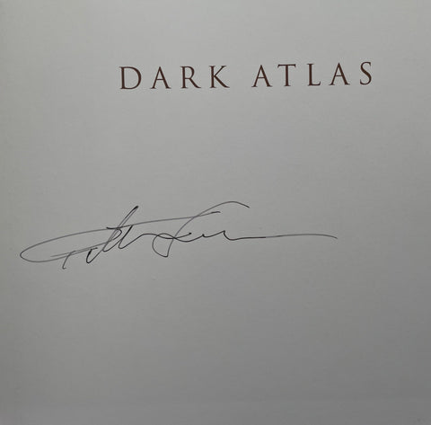 Dark Atlas - Setanta Books